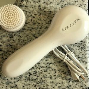 COPY - MaryKay Microdermabrasion Tool